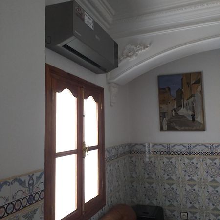 Casanassim Apartment Chefchaouen Exterior photo