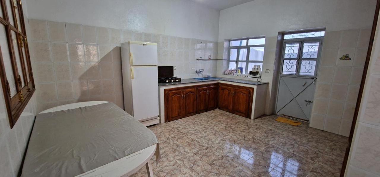 Casanassim Apartment Chefchaouen Exterior photo