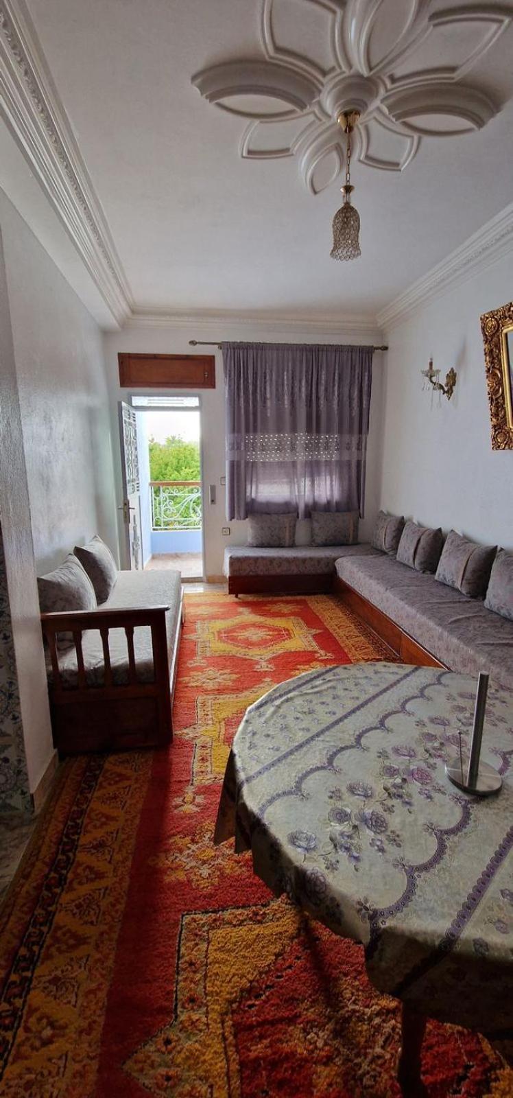 Casanassim Apartment Chefchaouen Exterior photo