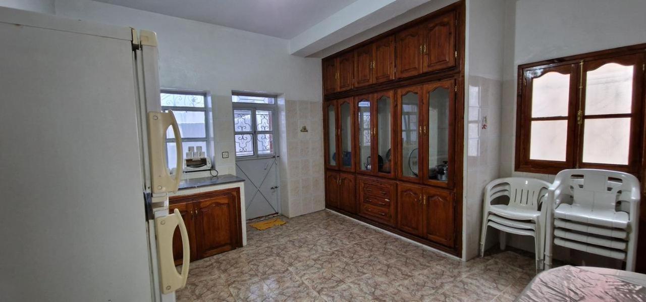 Casanassim Apartment Chefchaouen Exterior photo