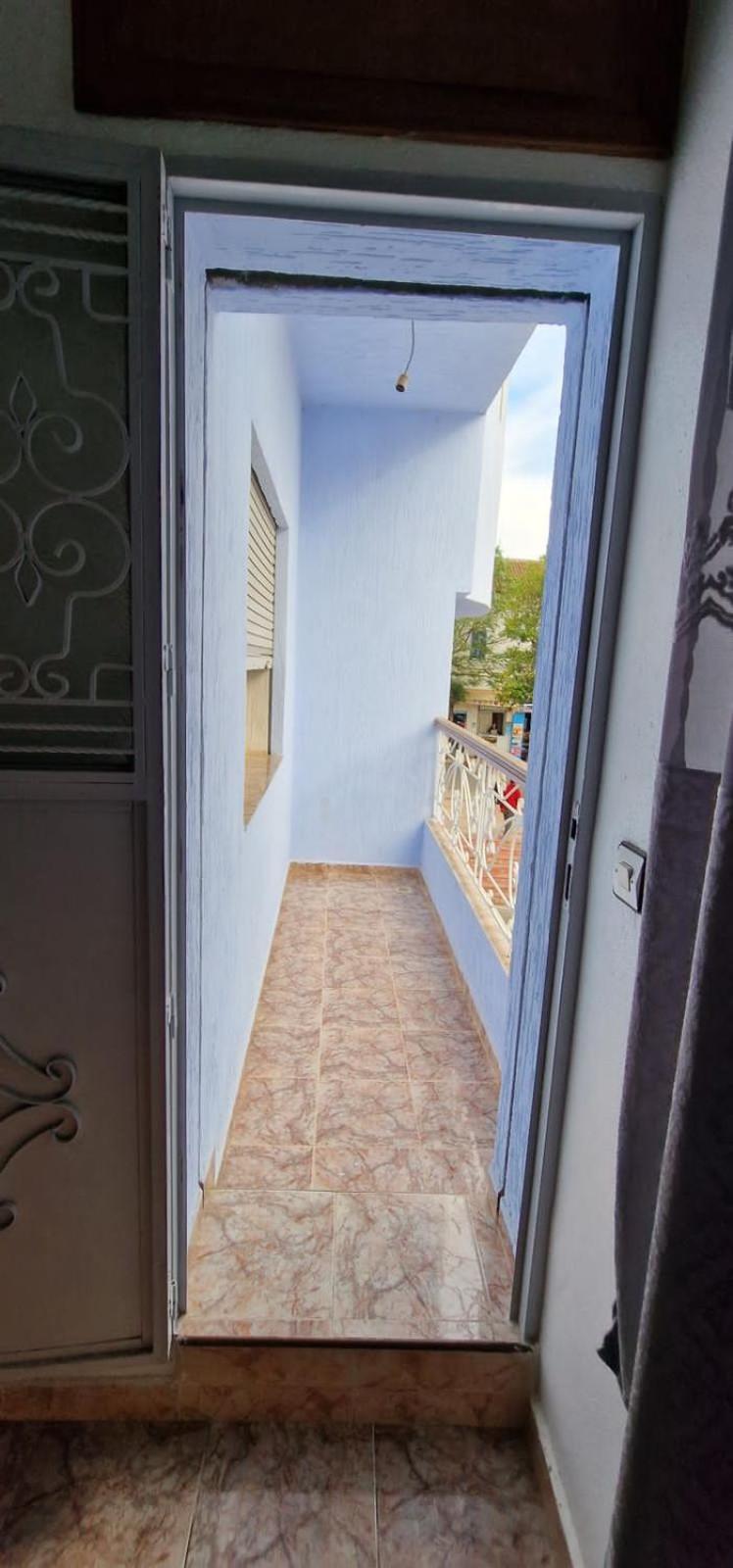 Casanassim Apartment Chefchaouen Exterior photo