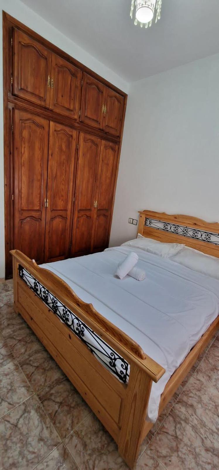Casanassim Apartment Chefchaouen Exterior photo