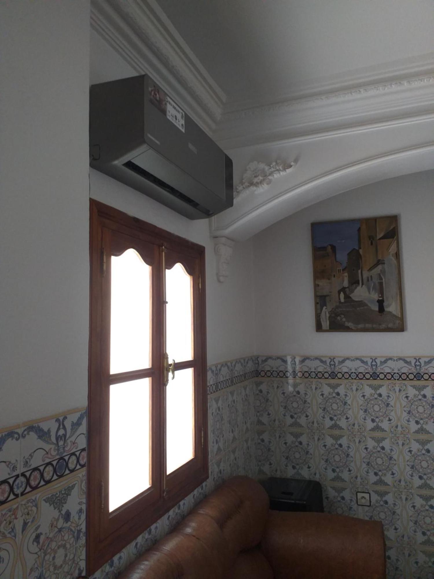 Casanassim Apartment Chefchaouen Exterior photo